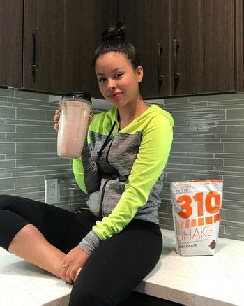 Cierra Ramirez Cierraramirez Nude OnlyFans The Fappening Plus