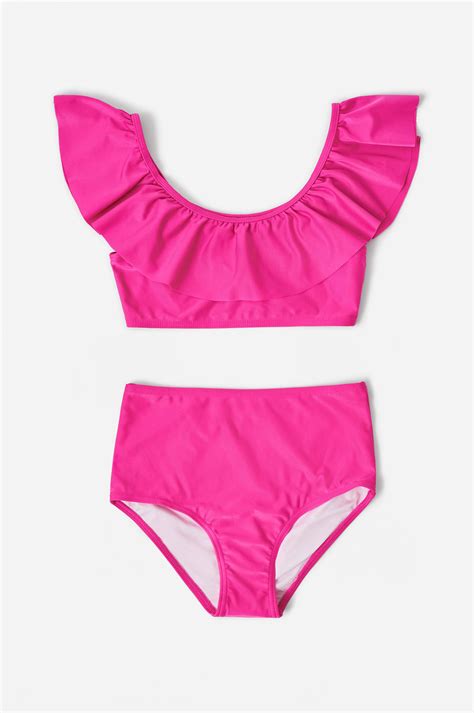 Ellos Bikini Noemi Rosa Bikini Ellos Se