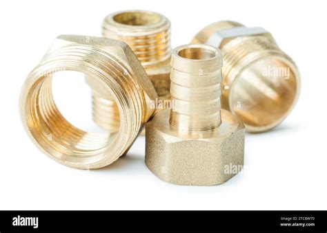 Plumbing Fittings Hi Res Stock Photography And Images Alamy