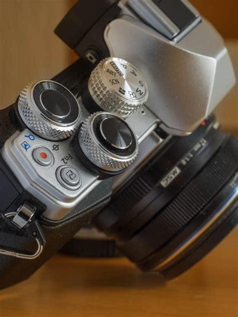 Fotografieren lernen: Die Kamera / Systemkameras