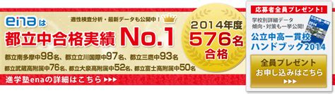 都立中高一貫校 ：学校別適性検査模試｜インターエデュ