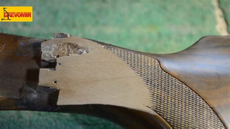 Липовый приклад - YouTube