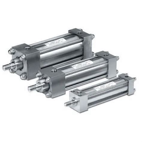 Pneumatic Cylinder At Rs Piece Pneumatic