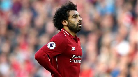 شاهد مركز صادم لمحمد صلاح في قائمة النتيجة النهائية لجائزة أفضل لاعب