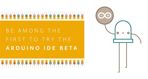 Be among the first to try the Arduino IDE 1.9 Beta | Arduino Blog