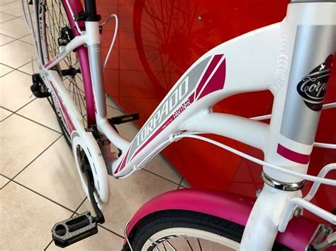 Torpado Partner City Bike Negozio Di Bici Verona RMC