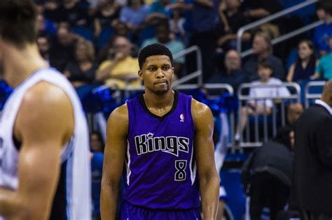 NBA Rumors Miami Heat Mull Over Rudy Gay Contract Hassan Whiteside Goran Dragic Curious Over