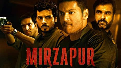 Best Scenes From Mirzapur Season 1 | IWMBuzz