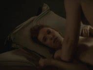 Naked Léa Drucker in Suite Noire