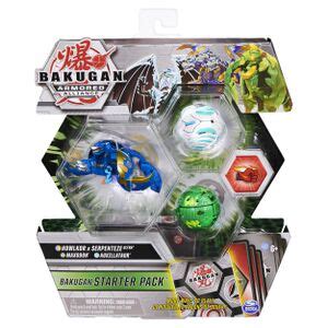 Template Armored Alliance Starter Pack Mix The Bakugan Wiki