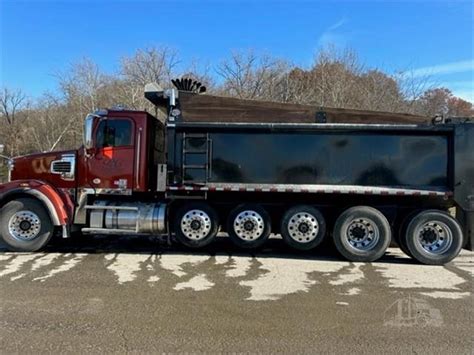 2019 FREIGHTLINER 122SD For Sale in Zanesville, Ohio | TruckPaper.com