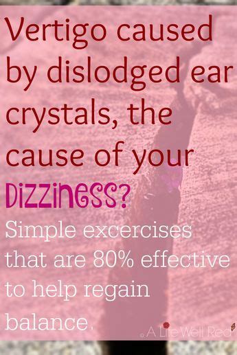 How To Balance Crystals In Your Ear Artofit