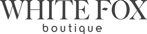 white fox boutique  review