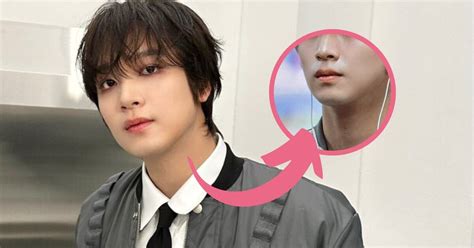 Fans Heartbroken By NCT Haechan S Appearance In Photos Following Sex Scandal Rumors Koreaboo