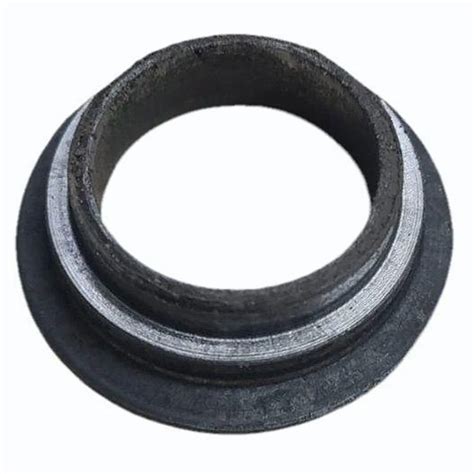 Mild Steel Ms Automotive Centering Cold Forging Part For Automobile