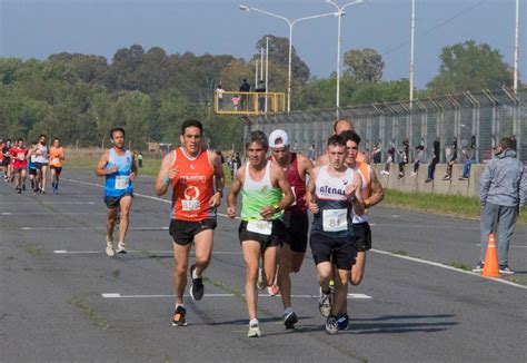 3° Carrera Contra La Desnutrición Infantil En Junín