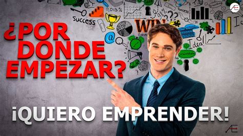 Pasos Claves Para Emprender Con Exito Gu A Para Montar Un Negocio