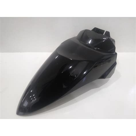 MIO SOUL I 115 FRONT FENDER YGP Genuine 2BB F1511 00 Shopee