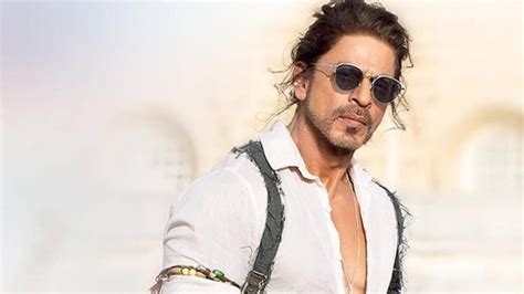 Will Have To Be Fired Shah Rukh Khan Reacts After Fan Asks Wholl