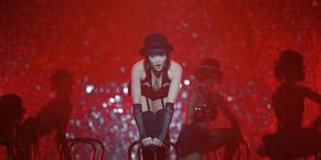 SCHMIGADOON NUDE SCENES AZNude