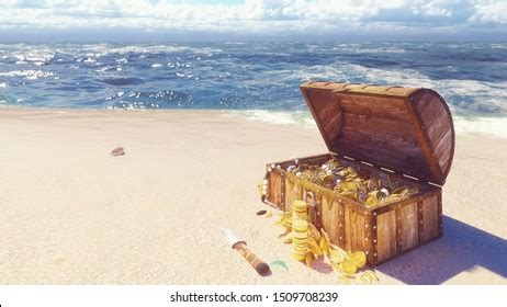 6,748 Treasure Chest Islands Images, Stock Photos & Vectors | Shutterstock