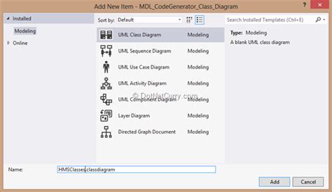 Visual Studio Generate Uml Class Diagram Uml Class Diagram