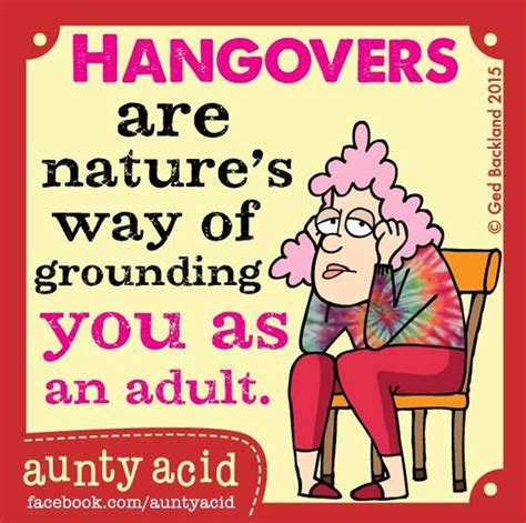 19 Aunty Acid Quotes That Basically Sum Up Your Life Right Now