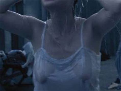 CLEMENCE THIOLY Nude AZNude