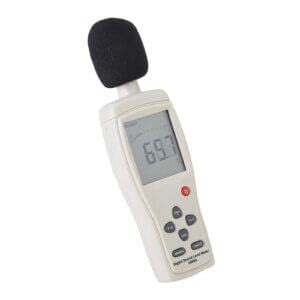 Smart Sensor Sound Level Meter As Labtex Bd