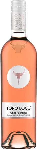 Toro Loco Rosé Superior Strandgaarden