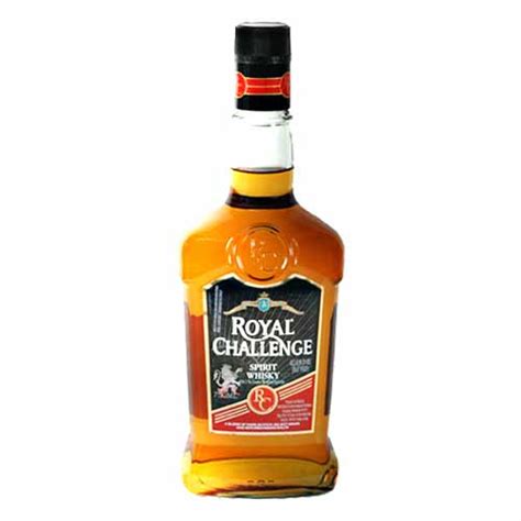 Royal Challenge Archives Nuwave Beverage