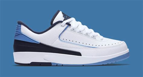 Air Jordan 2 Low UNC | Sole Collector