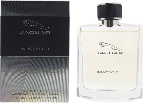 Jaguar Innovation Edition For Men Eau De Toilette Ml Buy Best