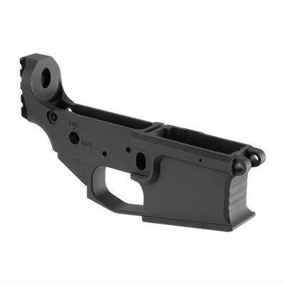 Brownells Brn M Lower Receiver Brownells