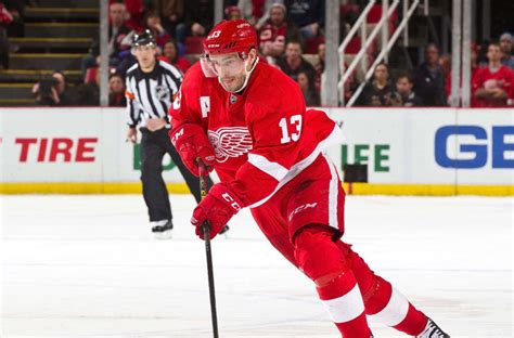 Detroit Red Wings: Top 5 Pavel Datsyuk Shootout Goals