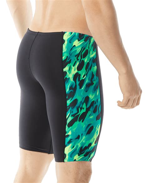 Tyr Mens Draco Hero Jammer Swimsuit Tyr