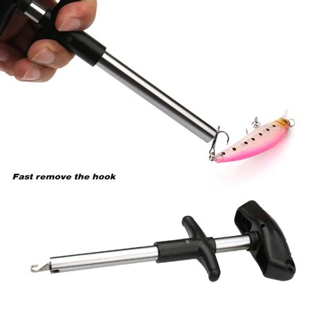 Fish Hook Remover Pro