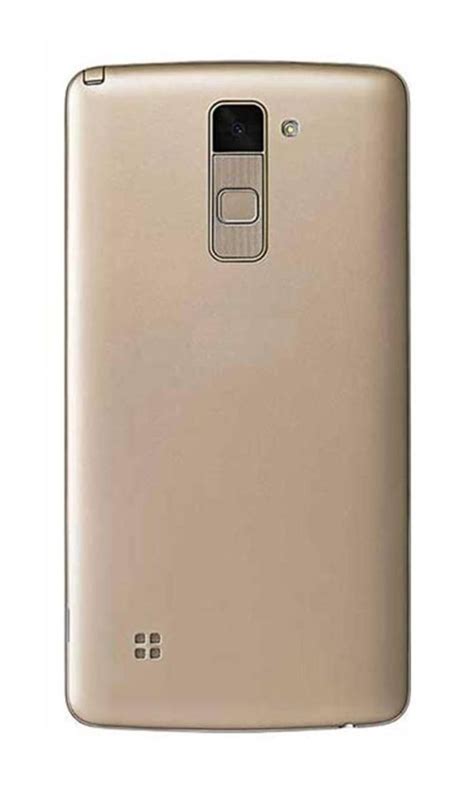 Full Body Housing For Lg Stylus Plus Gold Maxbhi