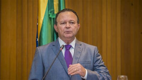 Carlos Brandão é reeleito governador do Maranhão