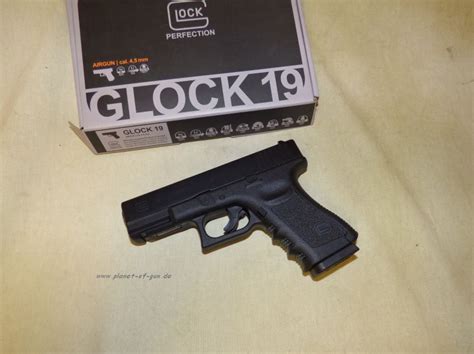 GLOCK-Tuning Store