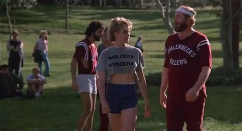 Mariel Hemingway Nude Creator 1985 Yes Porn Please Girlfriendsnomore