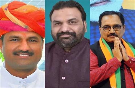 Bjp से बड़ी खबर 4 राज्यों के प्रदेश अध्यक्ष बदलेदिल्ली की कमान