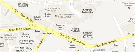 Affin Bank Jalan Bukit Bintang Branch (Bangunan LTAT) - carloan.com.my