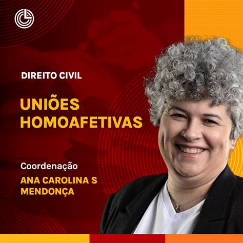 Maratona Uniões Homoafetivas Legale Educacional