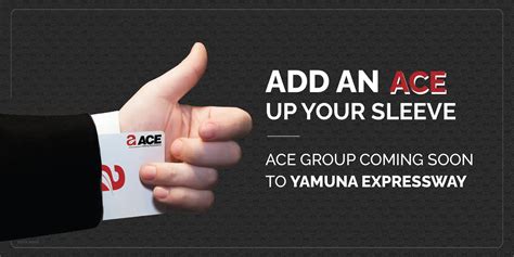 Ace Yamuna Expressway | Urban Avenues