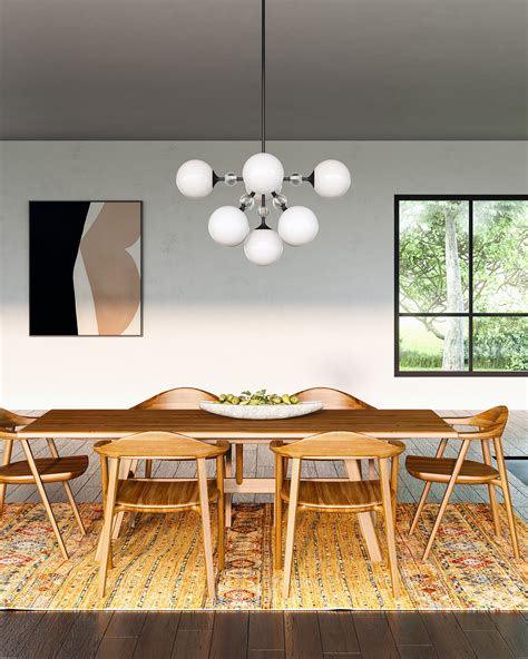 Dining Room - Modern Lighting Design Store