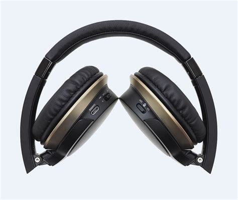 Audio-Technica выпустила бюджетные беспроводные накладные наушники ATH ...
