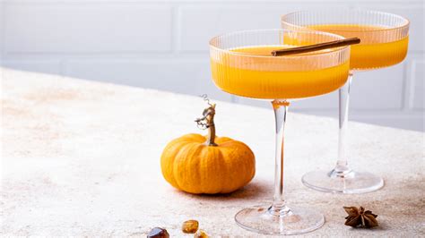 13 Ways To Incorporate Bourbon Into Fall Cocktails