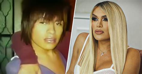 Wendy Guevara Revela Que Abusaron Sexualmente De Ella