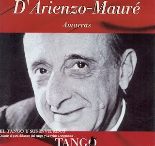 El Tango Y Sus Invitados Orquesta Juan D Arienzo Canta H Ctor Maure